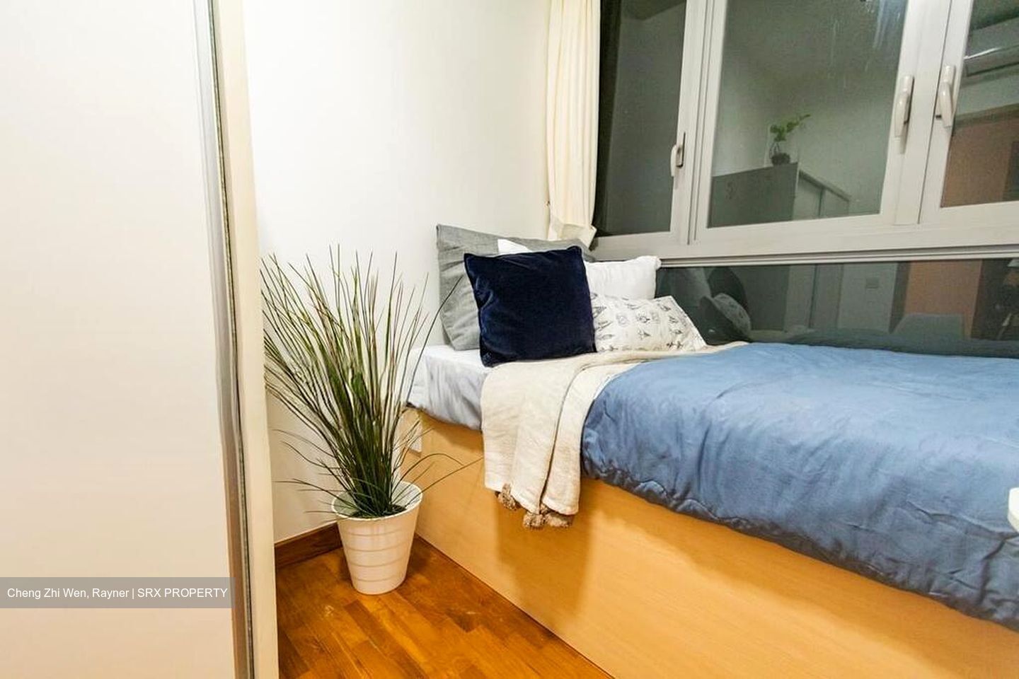 Centro Residences (D20), Condominium #570232161
